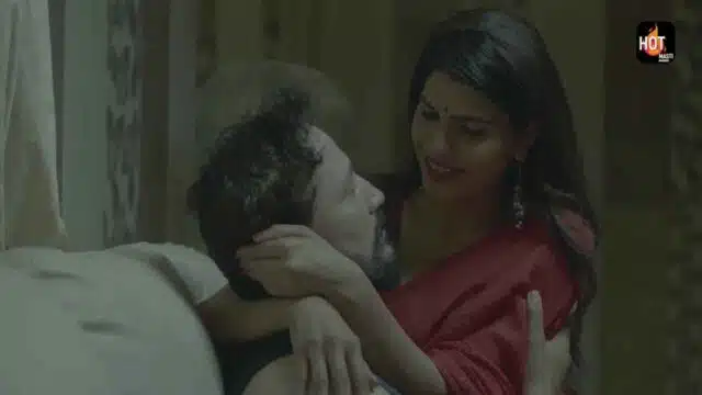 Missing Rani 2022 HotMasti Hindi Short Film