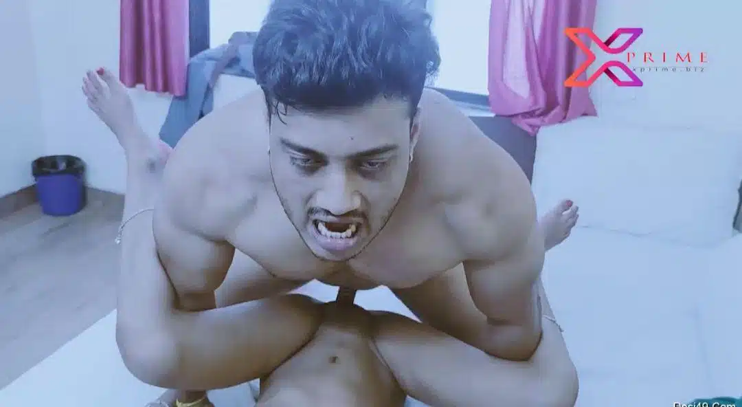 Peyari Bahen 2022 Xprime Uncut Hindi Short Film